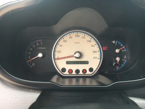 Hyundai I10 Gls 1100