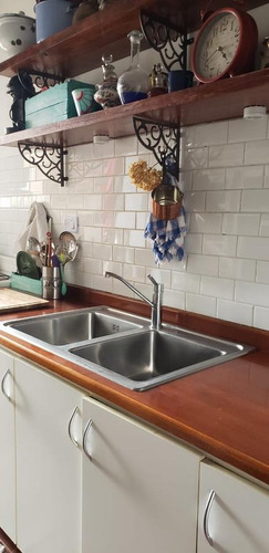 Imagen 5 de 6 de Departamento 3 Ambientes En Venta - San Miguel