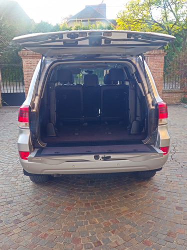 Toyota Land Cruiser 4.5 Td 200 Vx 265cv At W/floormat