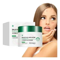 Comprar Gel Cuidado Facial Acido Salicilico Mascarilla Anti Acne F Momento De Aplicación Noche Tipo De Piel Todo Tipo De Piel