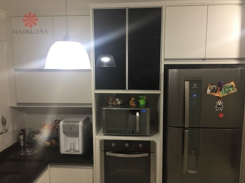 Imagem 12 de 15 de Casa Sobrado Para Venda, 3 Dormitório(s), 115.0m² - 826