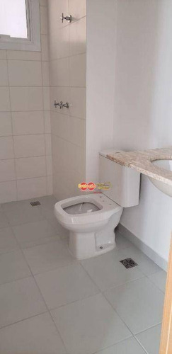 Imagem 5 de 9 de Apartamento - Condomínio Praxx Itatiba - Ap1311