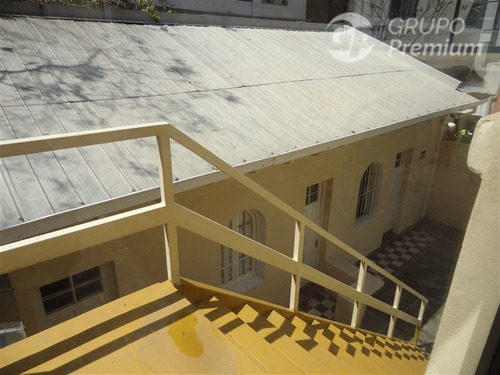 Imagen 3 de 12 de Sitio En Arriendo En Providencia