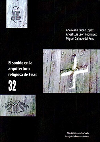 Libro El Sonido En La Arquitectura Religiosa De Fisac  De Bu