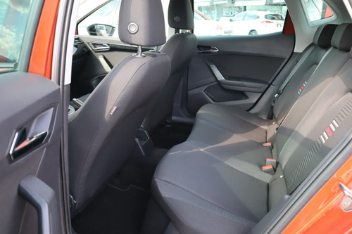 Imagen 5 de 15 de Seat Ibiza Fr 2018 1.0 Litros Turbo Estandar