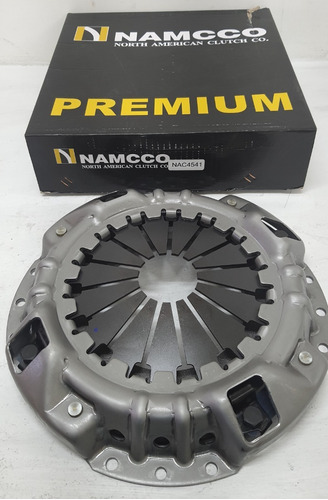 Prensa Disco Clutch Mitsubishy Fuso Fe/fh/canter/año 92-2004