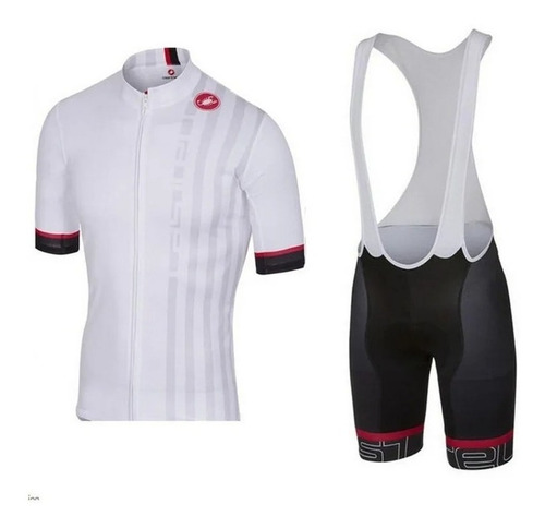 Mtb Traje De Manga Corta De Jersey De Ciclismo Para Hombre A