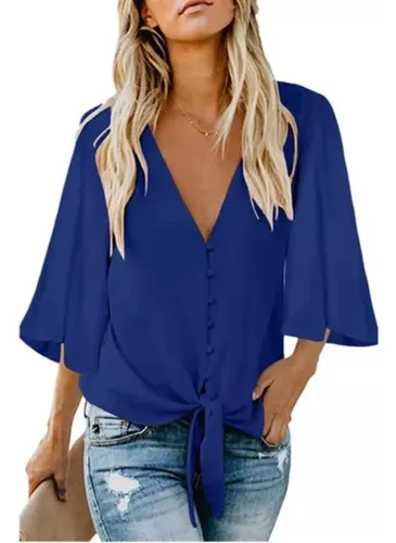 Blusas de dama 2019 cheap