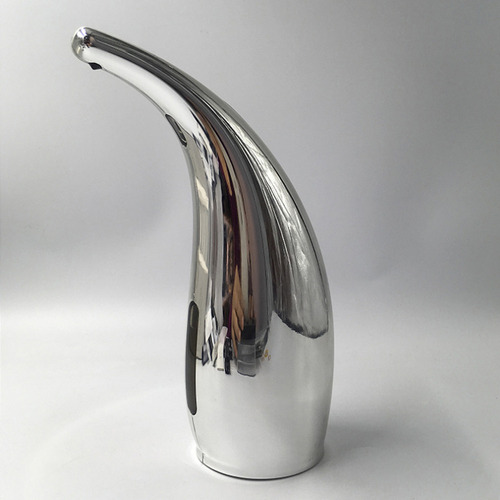 Dispensador Jabón Automático 300 Ml Con Sensor Ir