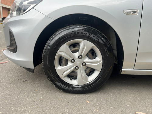 Chevrolet Onix 1.0T Lt
