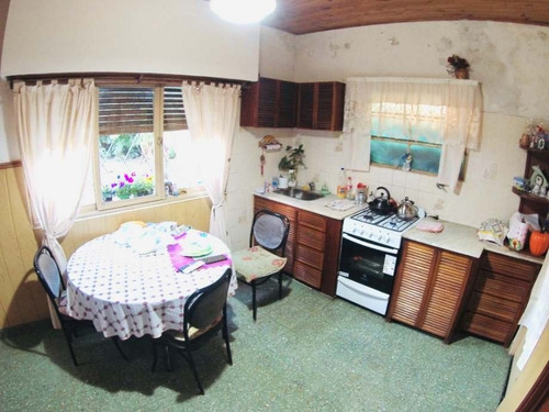 Imagen 2 de 7 de Casa En Venta En Castelar Sur