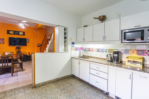 Imagen 13 de 30 de Ph 4 Amb En Venta Lugano C/patio, Galpón, Lavadero