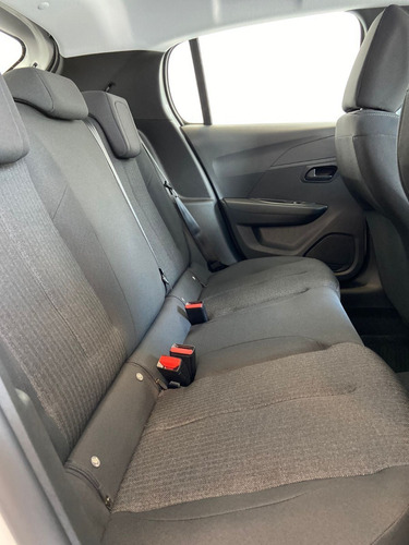 Imagen 20 de 22 de Peugeot 208 1.6 Like Pack Okm Patentado Sin Rodar 2022