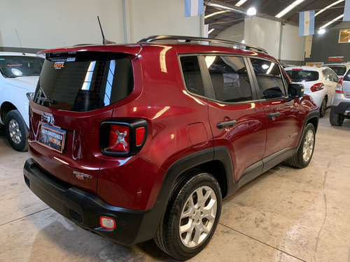 Jeep Renegade 1.8 Sport