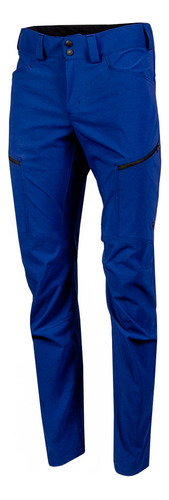 Pantalon Ansilta Peregrino 4 Hombre Trekking Montañismo