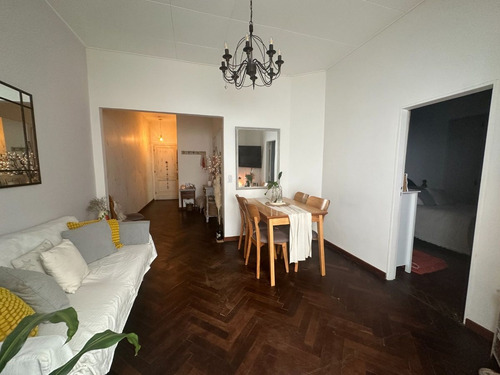 4 Ambientes Tipo Ph Con Patio