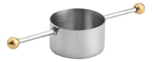 Cf Jigger De Barra De 30 Ml Para Herramientas De Bartender