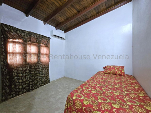 Milagros Inmuebles Casa Venta Cabudare Lara Valle Hondo Economica Residencial Economico Código Inmobiliaria Rent-a-house 25-5954