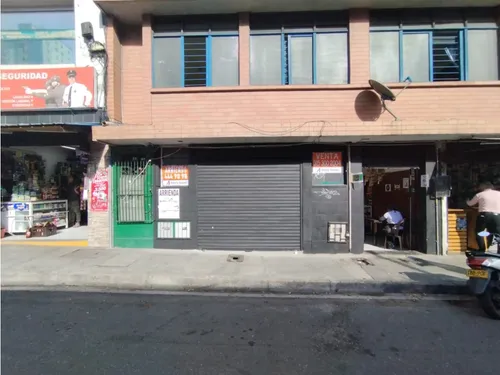 Local Sobre Av. Girardot