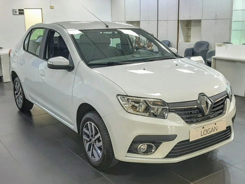Imagen 15 de 24 de Renault Logan Intense Esp Hsa (ca)