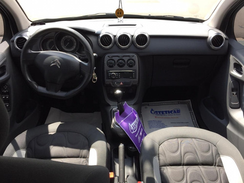 Citroen C3 1.5 Tendance Flex, Teto Panorâmico, Nunca Bateu