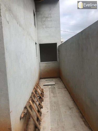 Casa De Condomínio Com 3 Dorms, Villa Di Cesar, Mogi Das Cruzes - R$ 380 Mil, Cod: 779 - V779