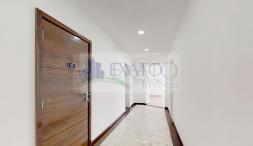 Imagem 11 de 15 de Excelente Cobertura Com 380m², 4 Suítes, 2 Vagas, Próximo Ao Shopping Cidade São Paulo. - Em28157