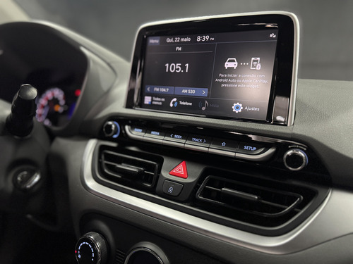 Hyundai HB20S HB20S EVOLUTION 1.0 TB FLEX 12V AUT.