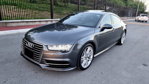 Imagen 1 de 8 de Audi A7 2016 S Line