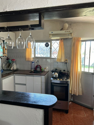 Se Vende Casa El Pinar 2 Dormitorios . Oportunidad Unica ! Impecable, Para Entrar