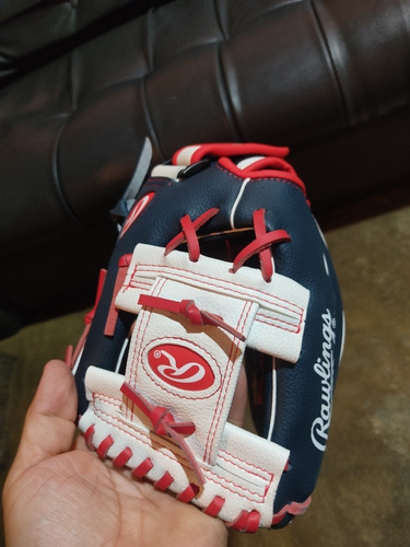 Guante Rawlings Niño 11 Pulgadas