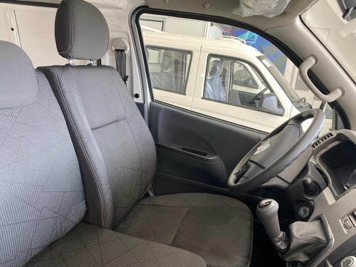 Foton, View C2 Van De Carga
