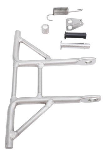 Conjunto De Receptor De Soporte Externo Para Barco 66t 43350