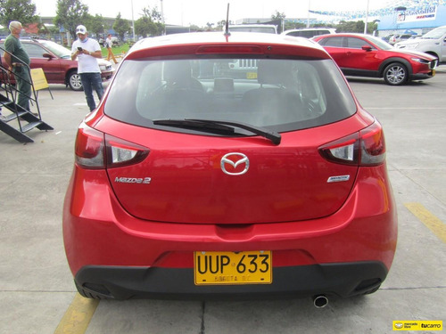 Mazda 2 1.5 Grand Touring