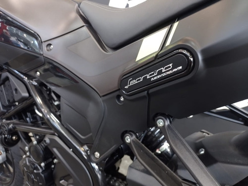 Imagen 10 de 20 de Benelli Leoncino 250 Abs - Mejor Contado! - Financiaciones!