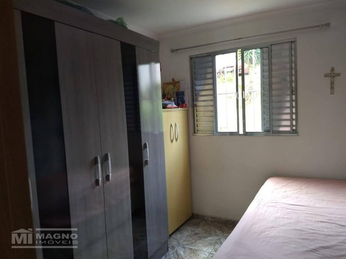 Imagem 16 de 26 de Apartamento Com 02 Dormitórios À Venda Em São Miguel Paulista - Ap2327