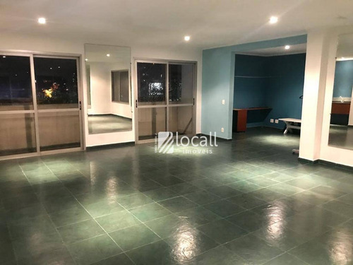 Imagem 12 de 30 de Apartamento Com 2 Dormitórios À Venda, 70 M² Por R$ 460.000 - Vila Suzana - São Paulo/sp - Ap1705