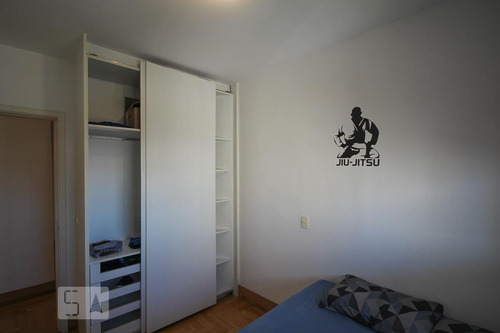 Imagem 9 de 15 de Apartamento Para Aluguel - Panamby, 3 Quartos, 160 - 893134218
