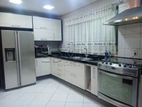 Imagem 3 de 11 de Sobrado - Jardim Santo Antonio - Ref: 28736 - V-28736