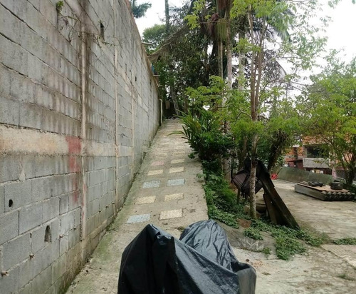 Imagem 7 de 24 de Casa À Venda, 2 Quartos, 8 Vagas, Batistini - São Bernardo Do Campo/sp - 47785
