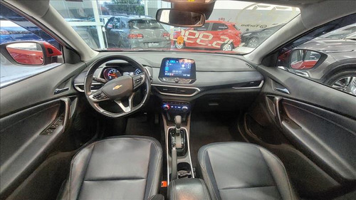 Chevrolet Tracker 1.2 Turbo Premier