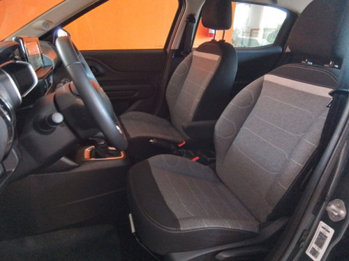 Citroën C3 Aircross 1.0 TURBO 200 FLEX FEEL PACK CVT