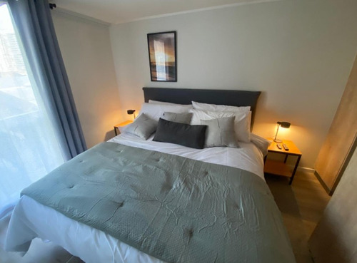 Se Vende Dpto 1dorm Ideal Para Inversion Parque Bustamante