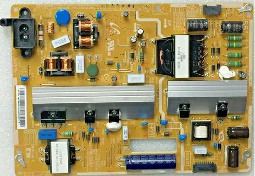 Samsung Un55j6300afxza Power Supply / Led Board Bn44-007 Vvg