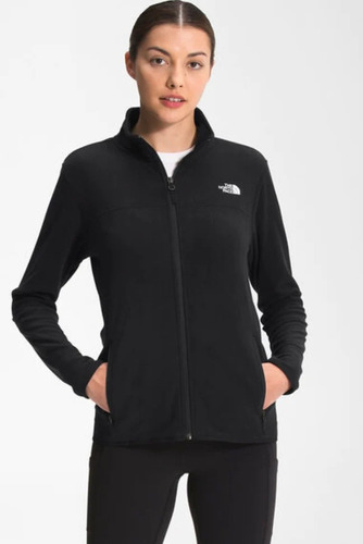 Sueter Polar Dama Tkaglacier The North Face