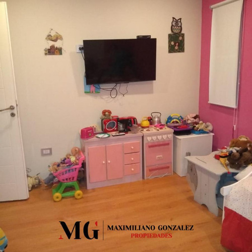 Imagen 19 de 21 de Casa En Venta Barrio Cerrado Privado La Alameda Canning Ezeiza