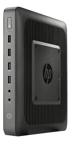 Mini Pc Amd Hp T620 Dual Core Video Ati Radeon 4gb Ssd 128gb (Reacondicionado)