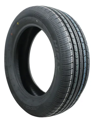 Pneu Hifly 205/55r16 91v Hf261