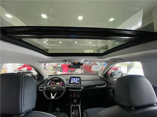 Chevrolet Tracker 1.2 TURBO FLEX PREMIER AUTOMÁTICO