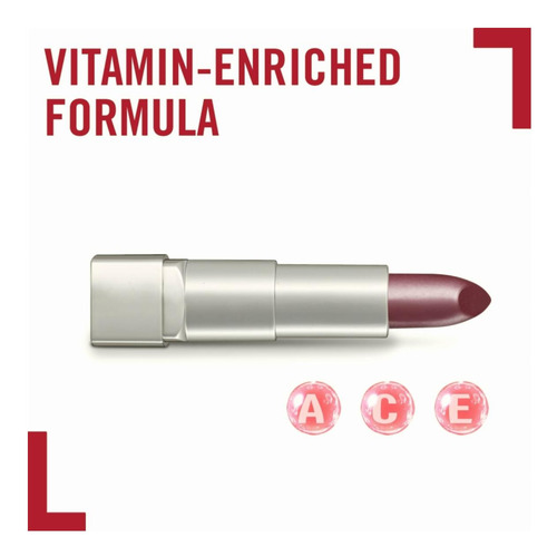 Rimmel London Moisture Renew Lipstick, Dark Night Water